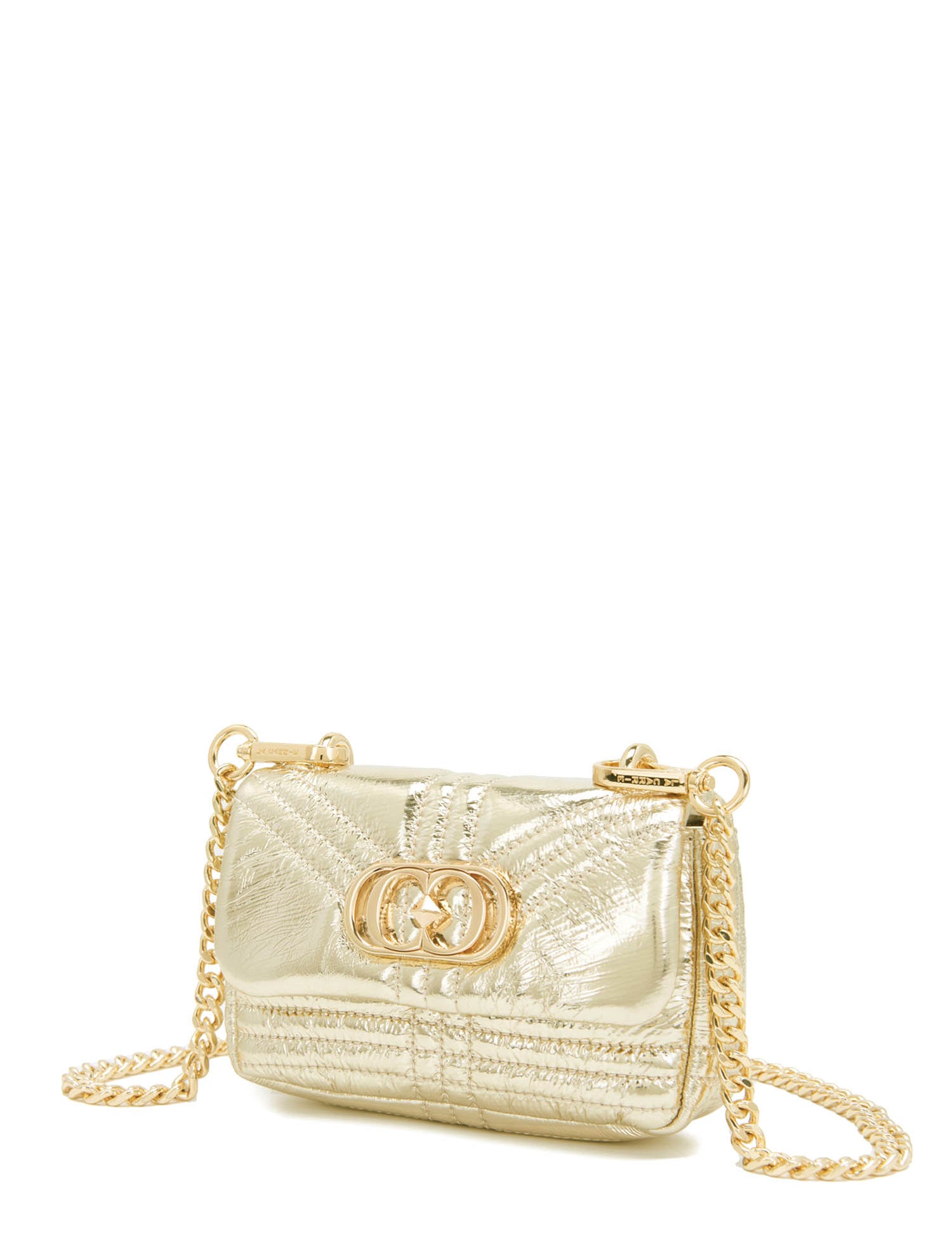 Tracolla Dorato La Carrie