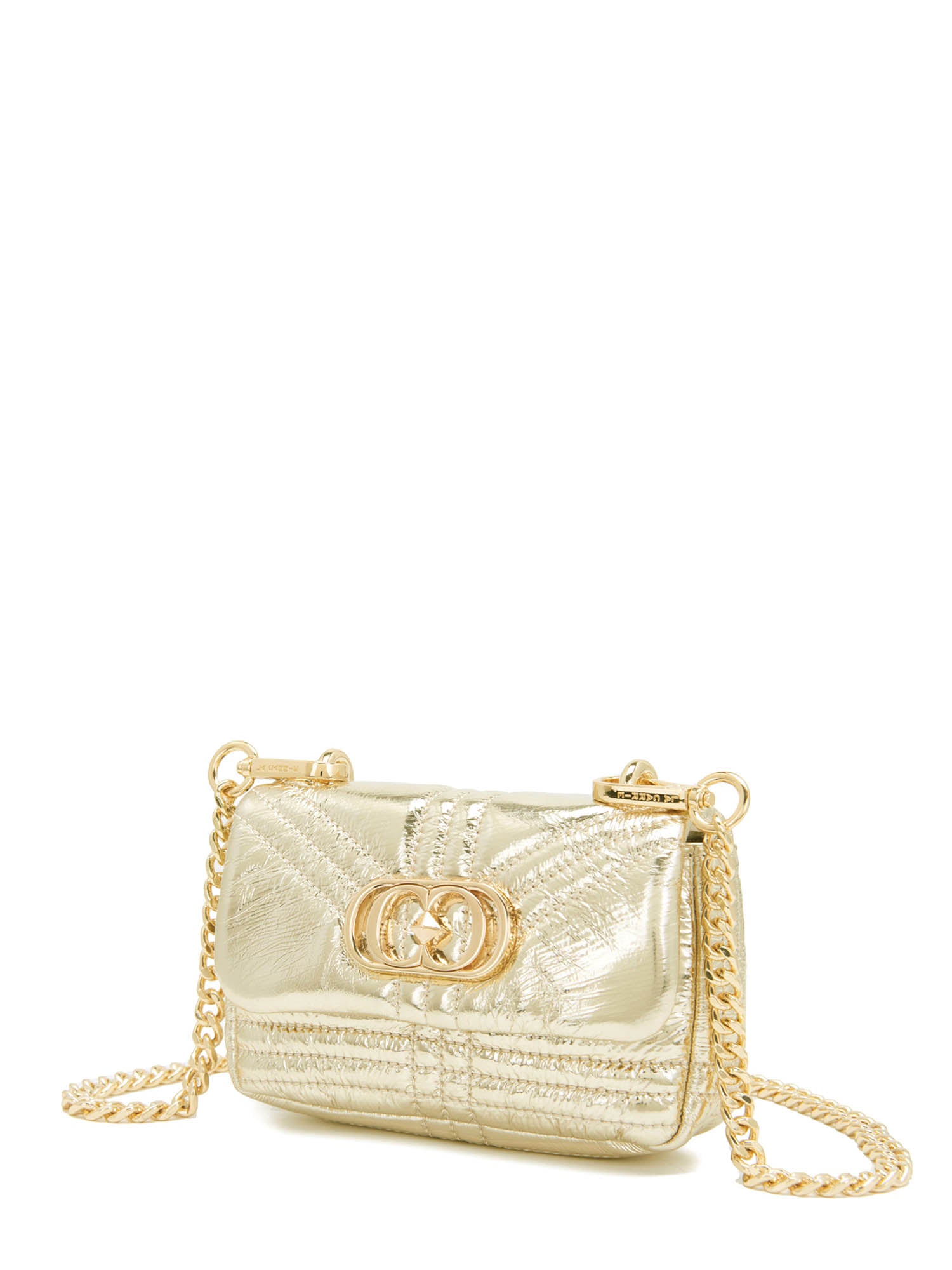 Tracolla Dorato La Carrie