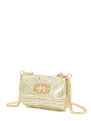 Tracolla Dorato La Carrie