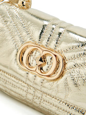 Tracolla Dorato La Carrie