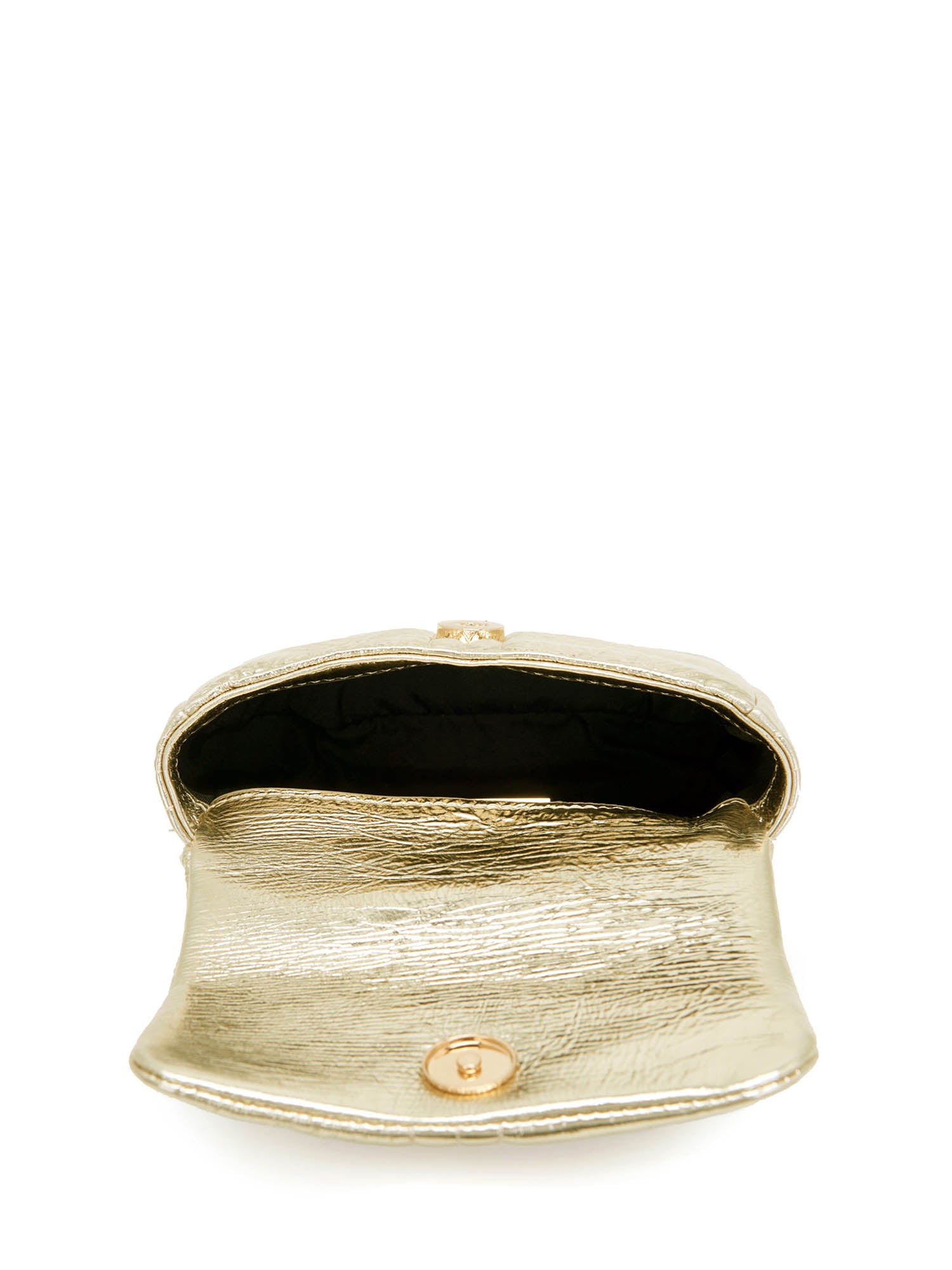 Tracolla Dorato La Carrie