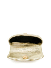 Tracolla Dorato La Carrie