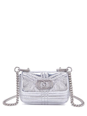 Tracolla Argentato La Carrie