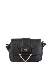 Tracolla Nero La Carrie