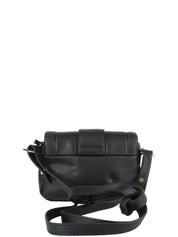 Tracolla Nero La Carrie