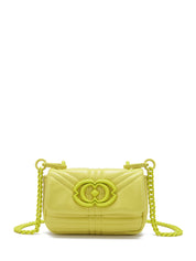 Tracolla Giallo La Carrie