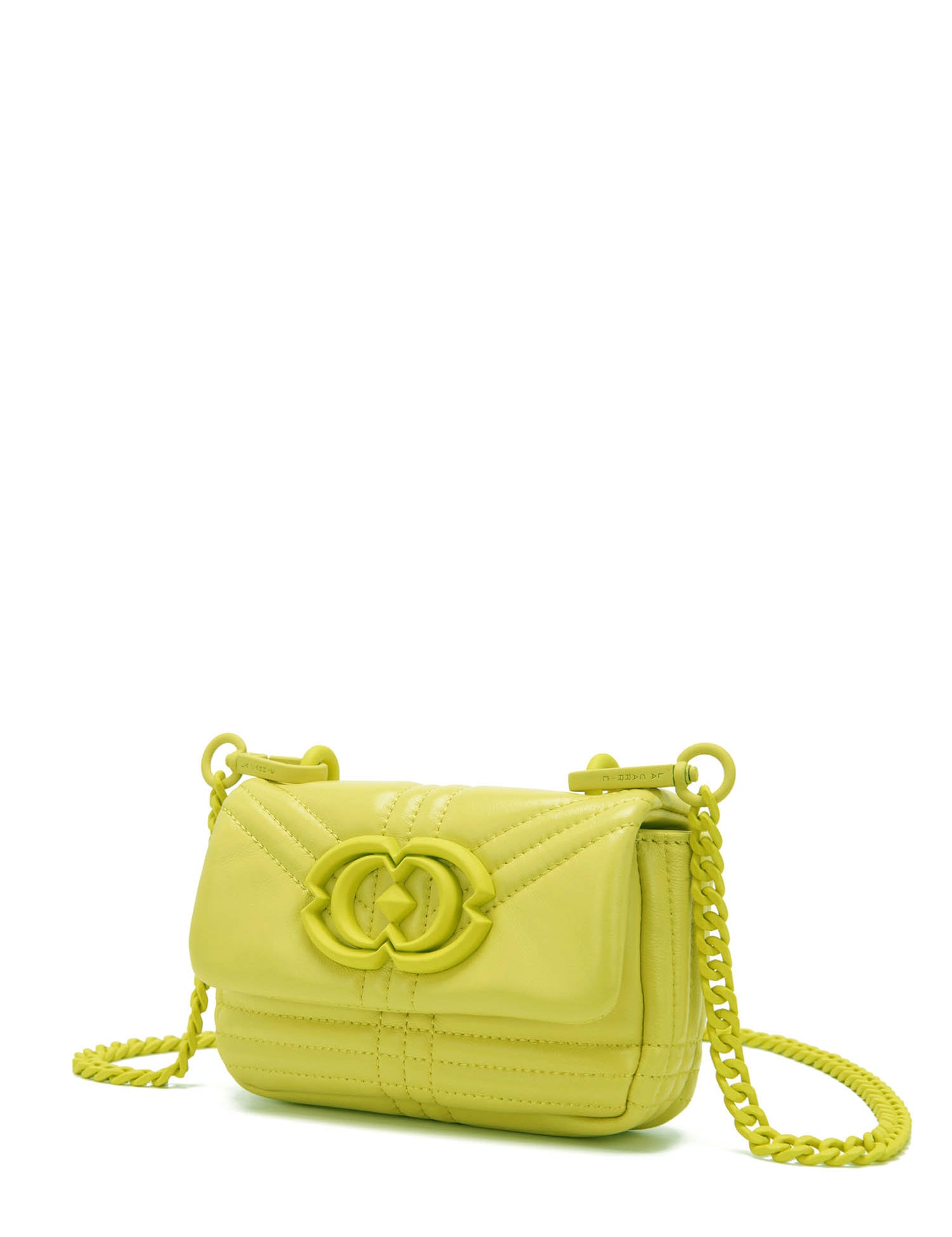 Tracolla Giallo La Carrie