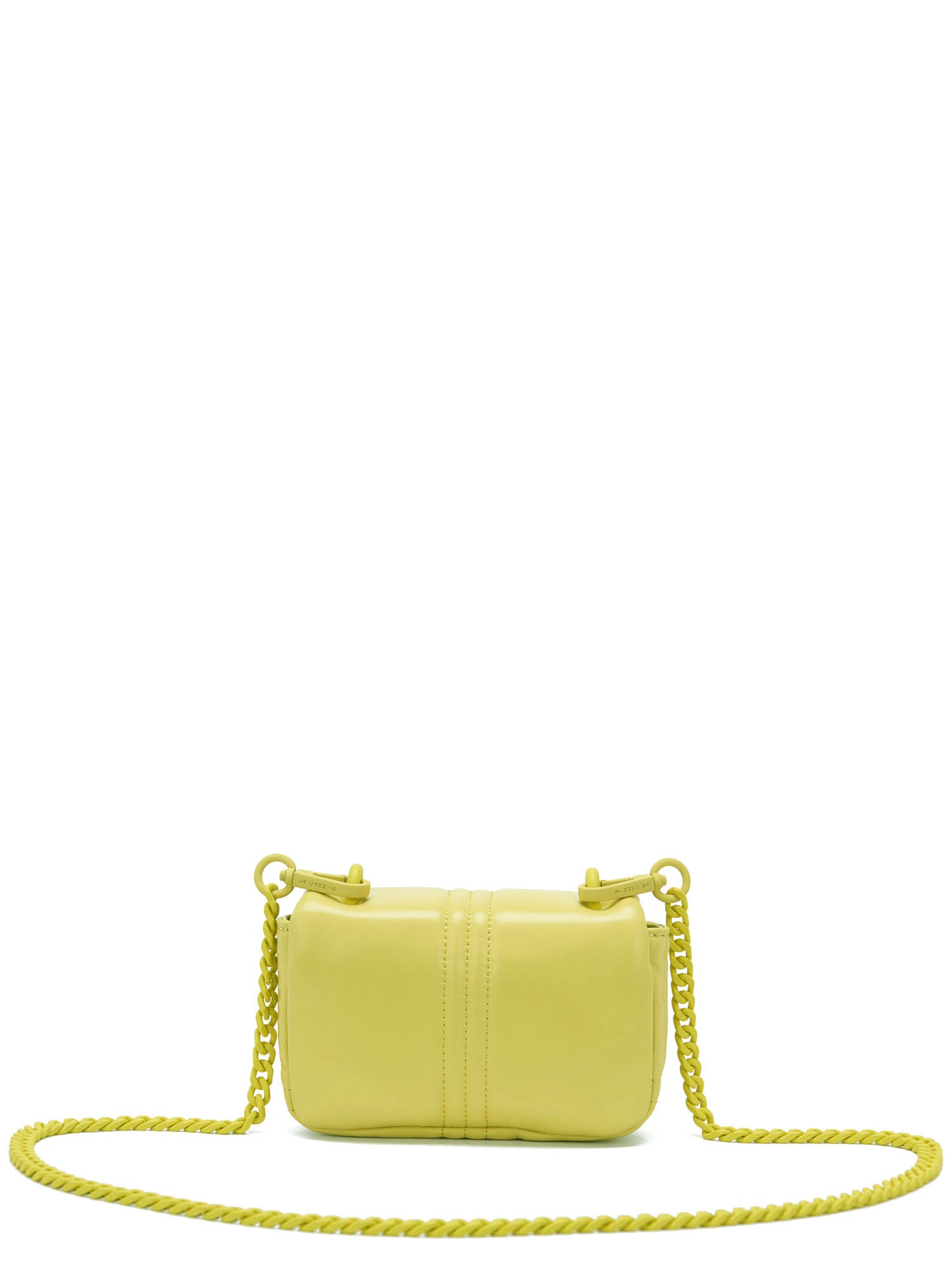 Tracolla Giallo La Carrie