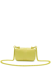 Tracolla Giallo La Carrie