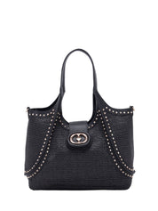 Borse a spalla Nero La Carrie