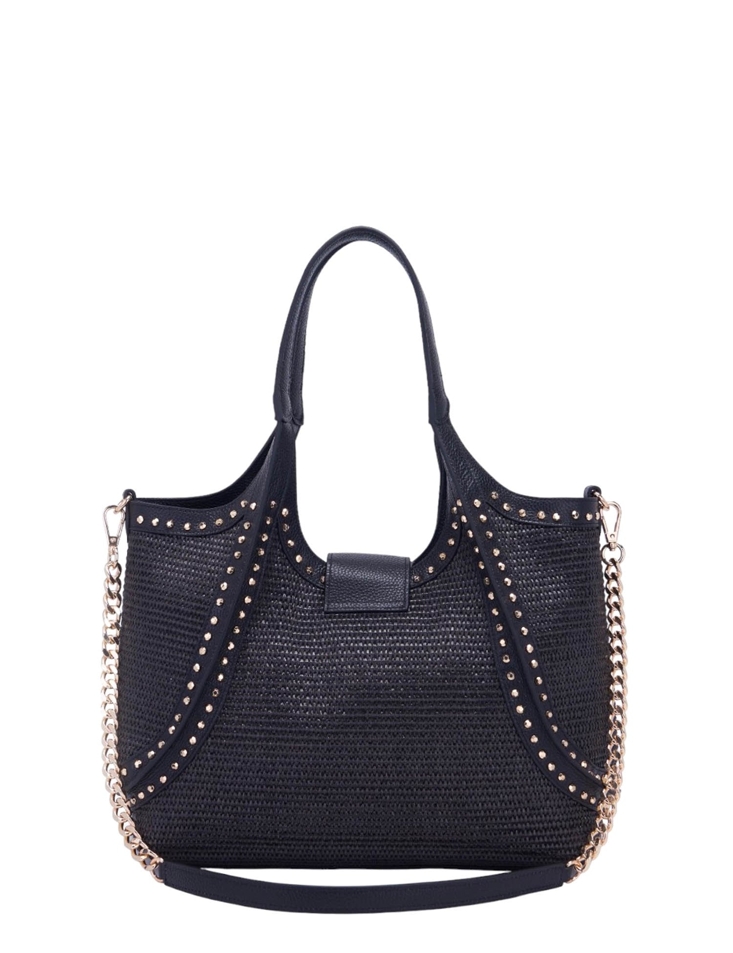 Borse a spalla Nero La Carrie