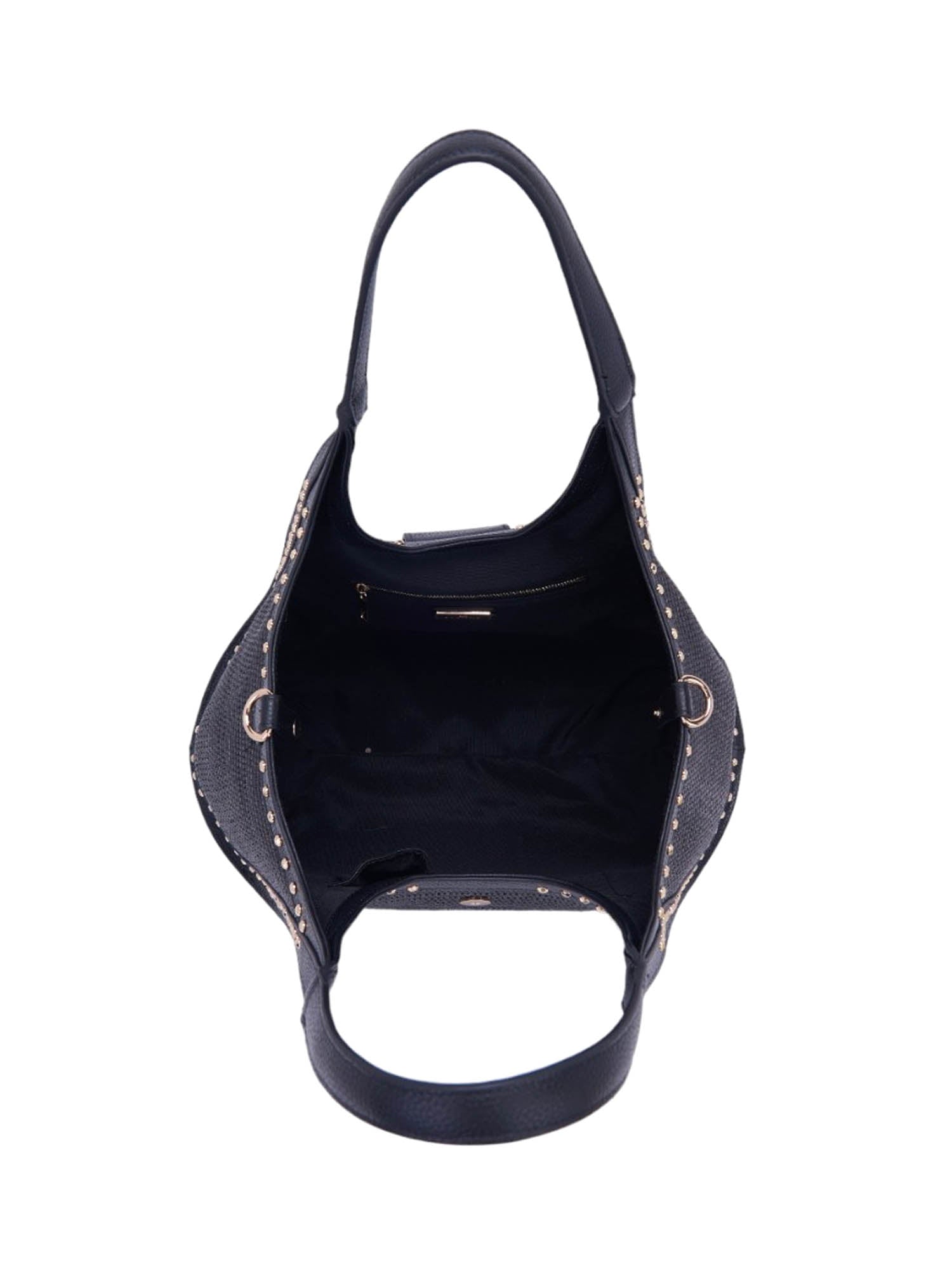 Borse a spalla Nero La Carrie