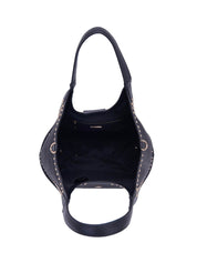 Borse a spalla Nero La Carrie