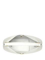 Borse a spalla Avorio La Carrie