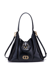 Borse a spalla Nero La Carrie