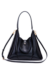 Borse a spalla Nero La Carrie