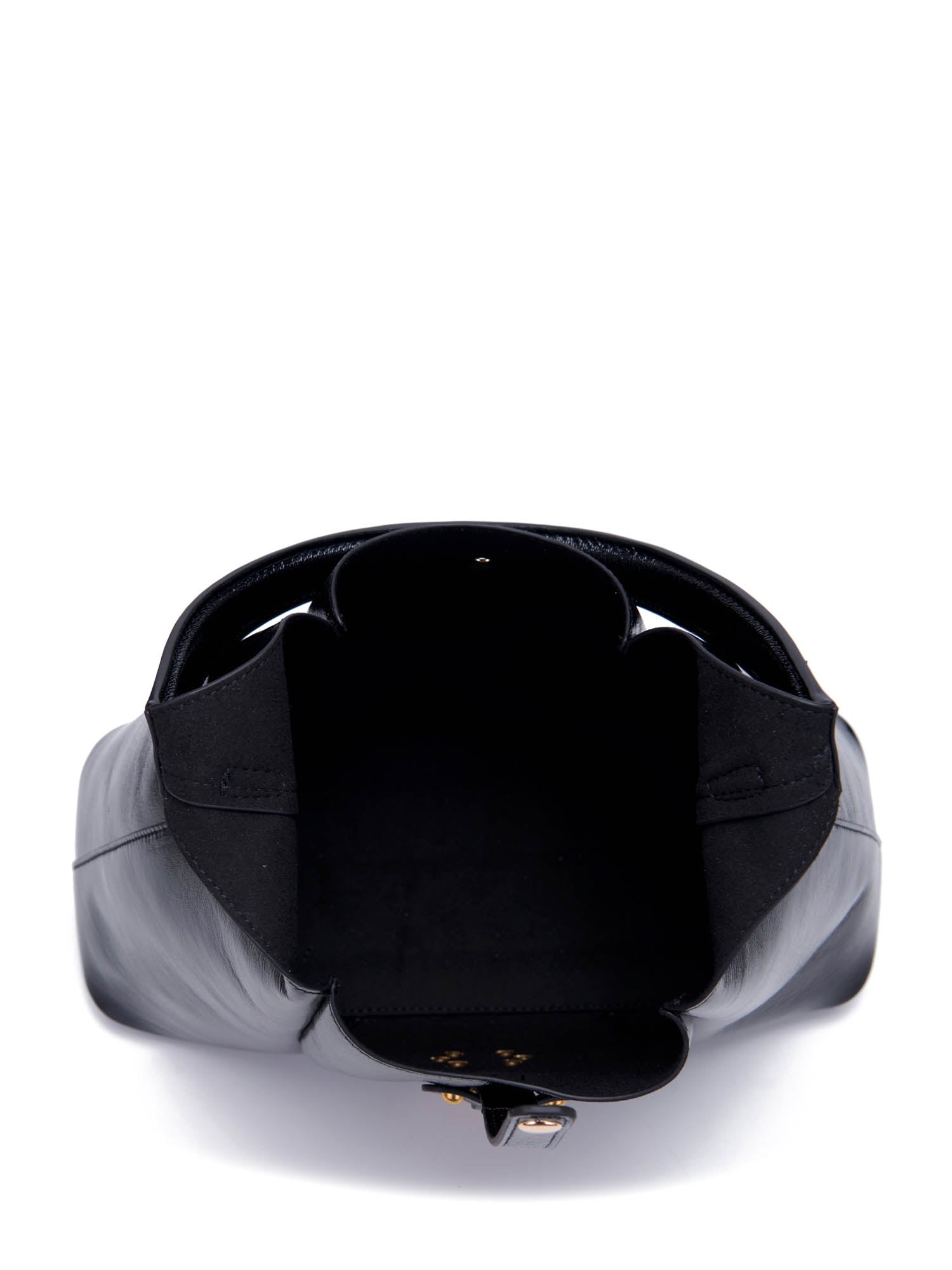 Borse a spalla Nero La Carrie