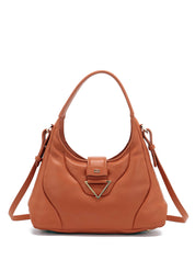 Borse a spalla Arancio La Carrie