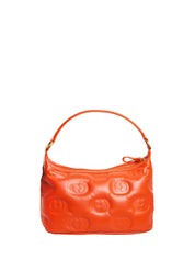 Borse a spalla Arancio La Carrie