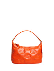 Borse a spalla Arancio La Carrie