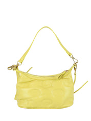 Borse a spalla Giallo La Carrie