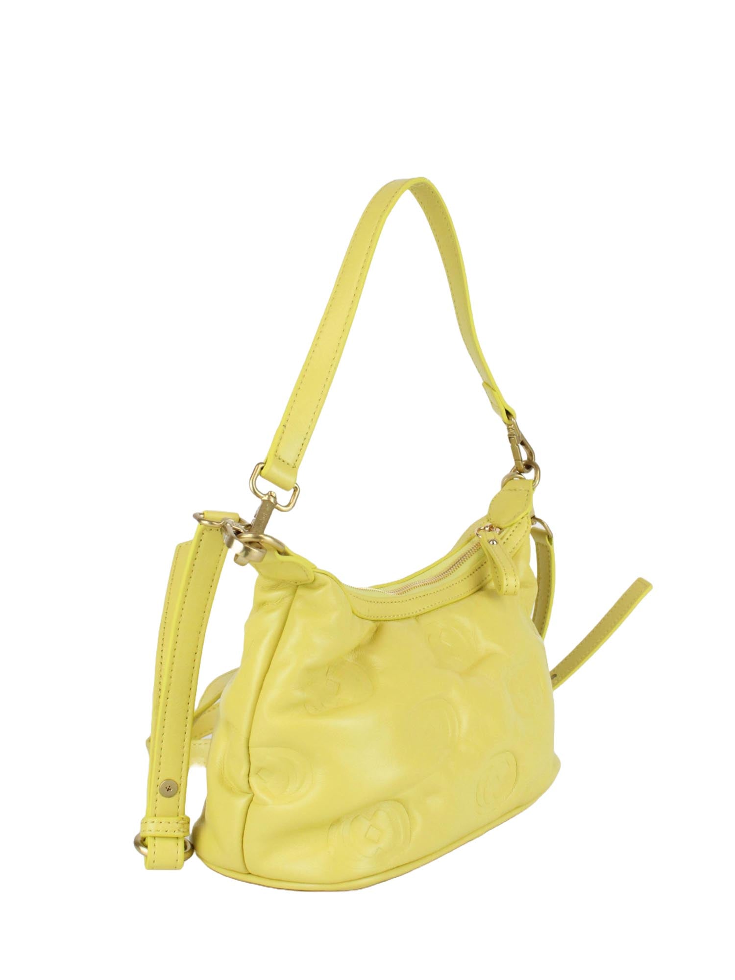 Borse a spalla Giallo La Carrie