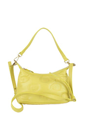 Borse a spalla Giallo La Carrie