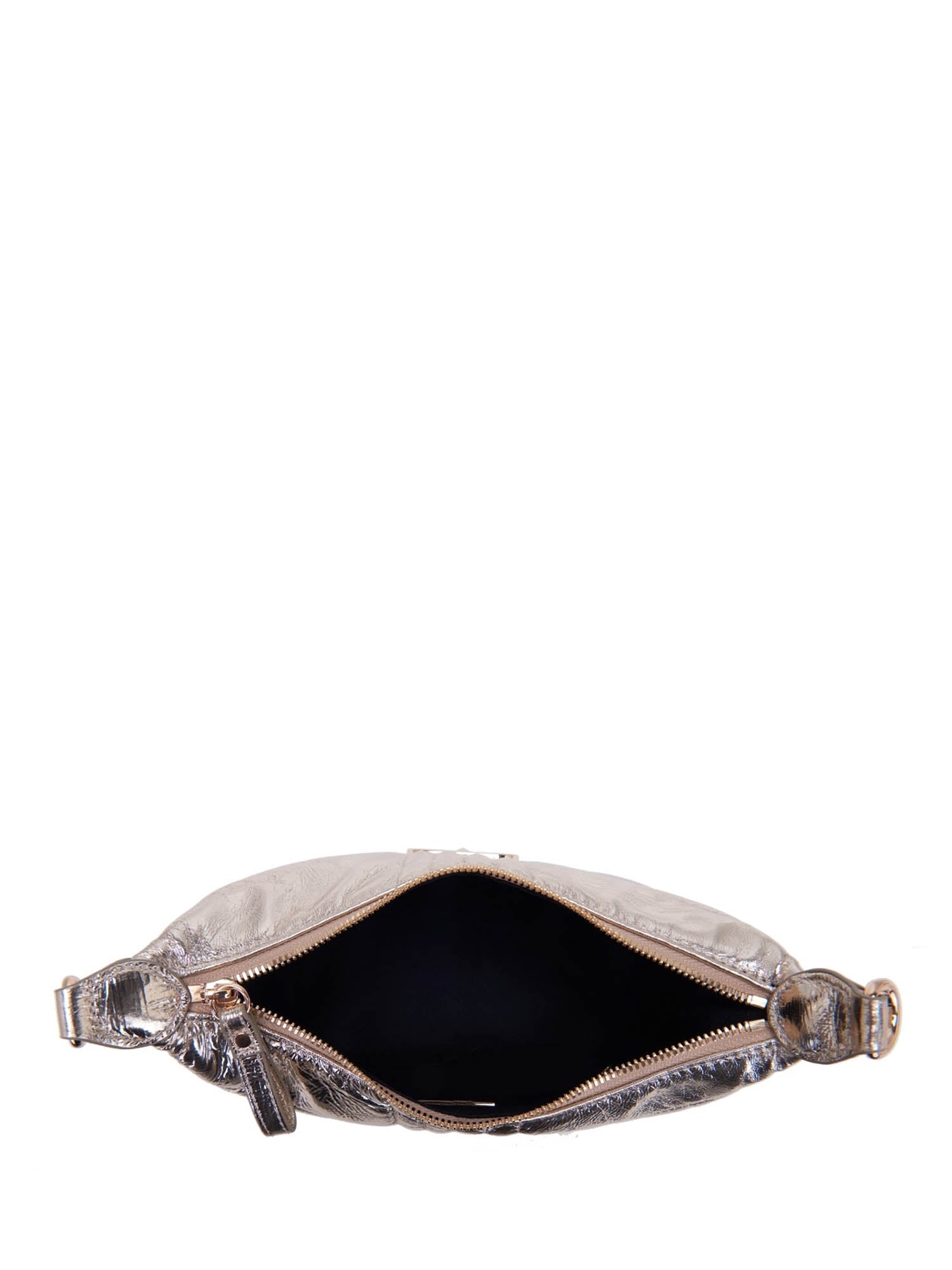 Borse a spalla Dorato La Carrie