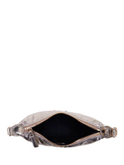 Borse a spalla Dorato La Carrie