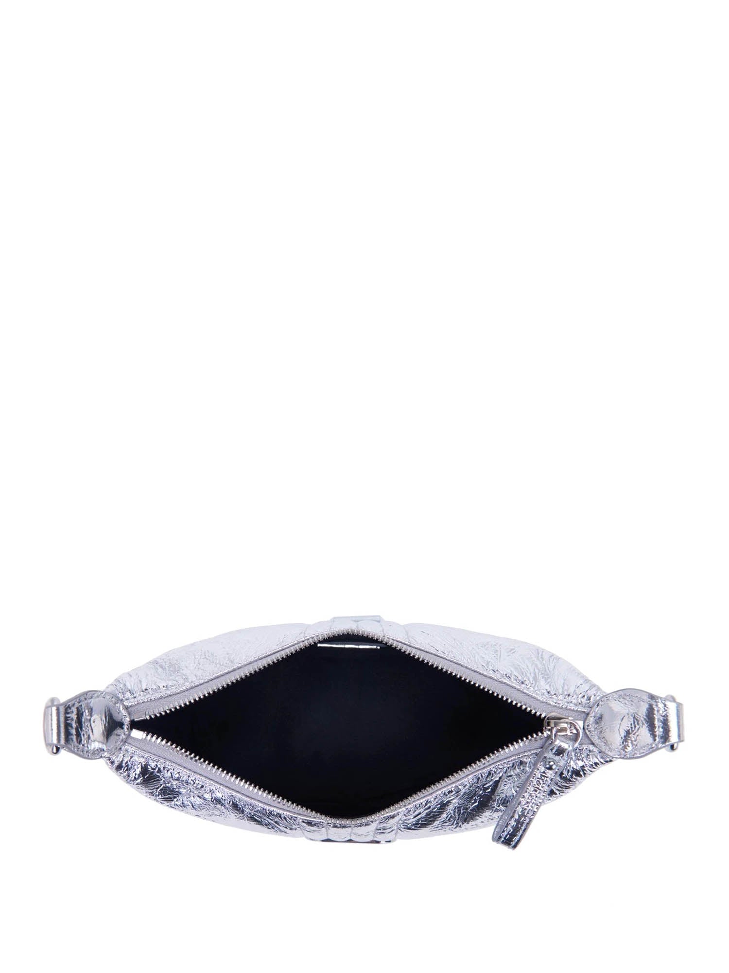 Borse a spalla Argentato La Carrie