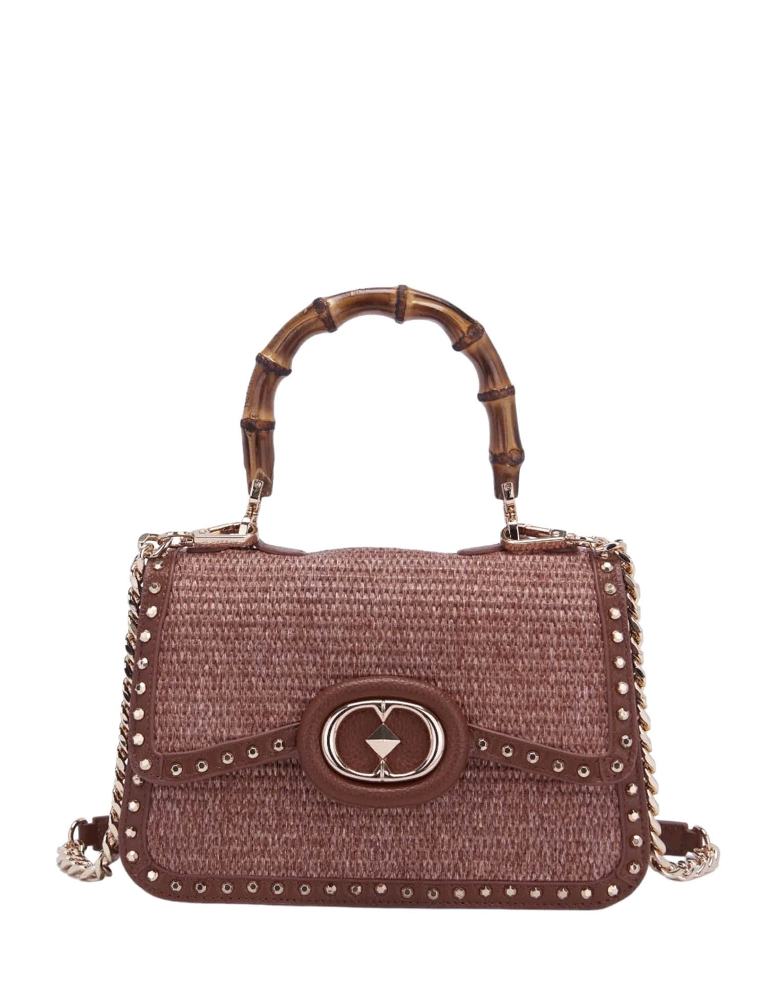 Tracolla Marrone La Carrie