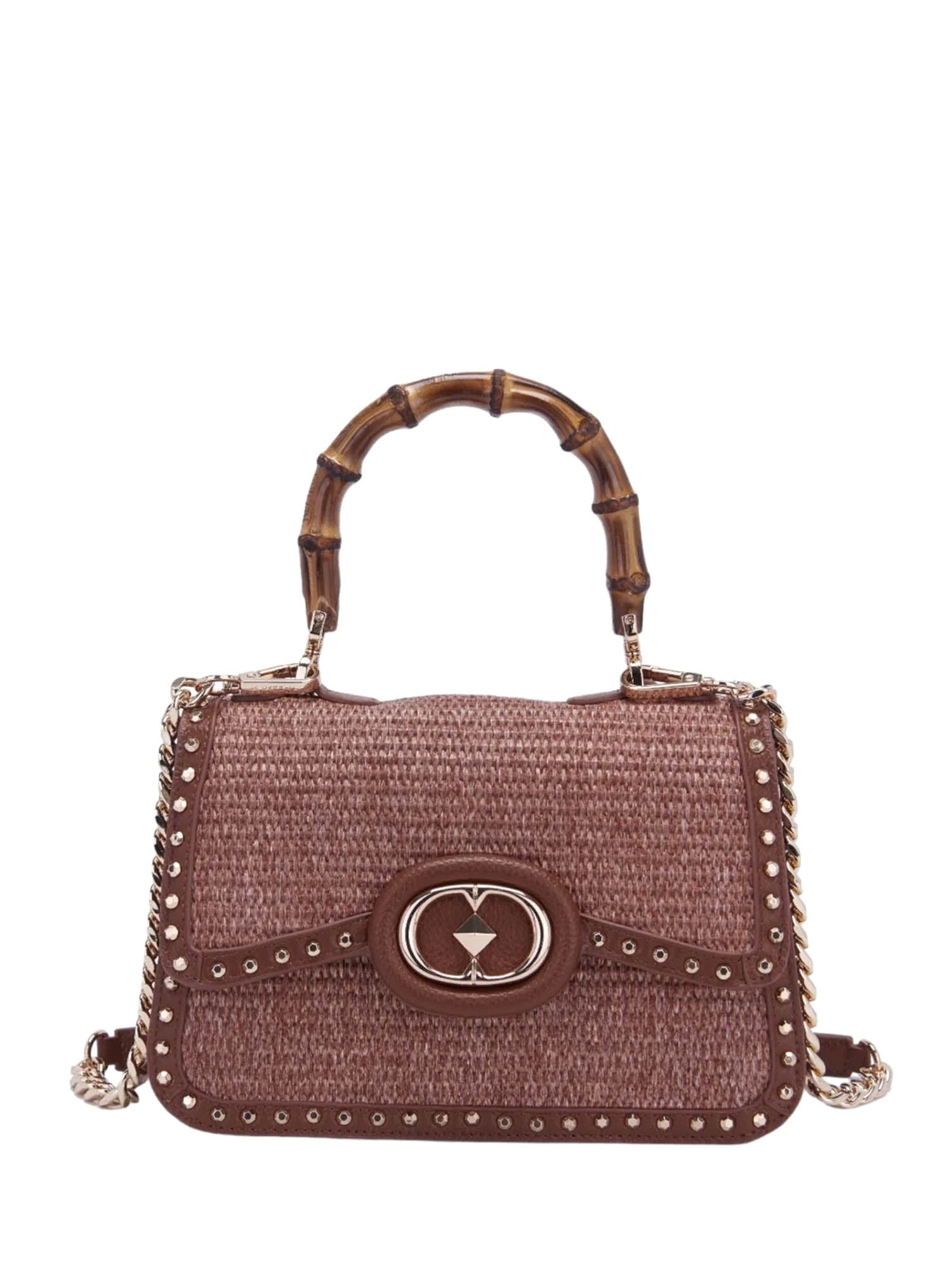 Tracolla Marrone La Carrie