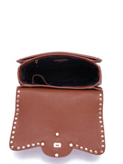 Tracolla Marrone La Carrie