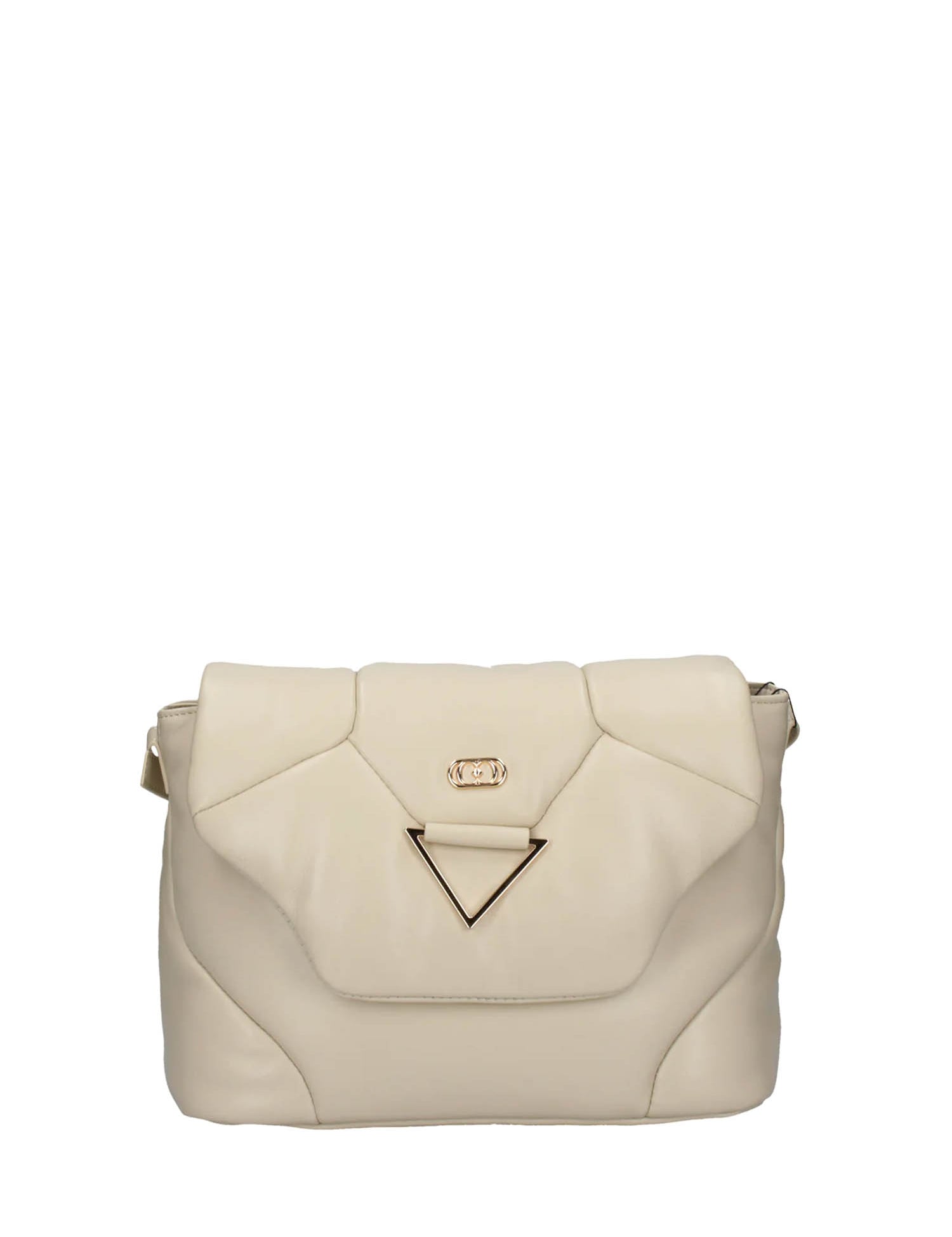 Tracolla Avorio La Carrie
