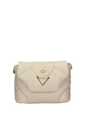 Tracolla Avorio La Carrie