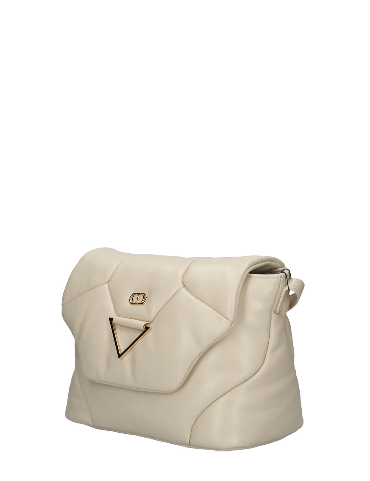 Tracolla Avorio La Carrie