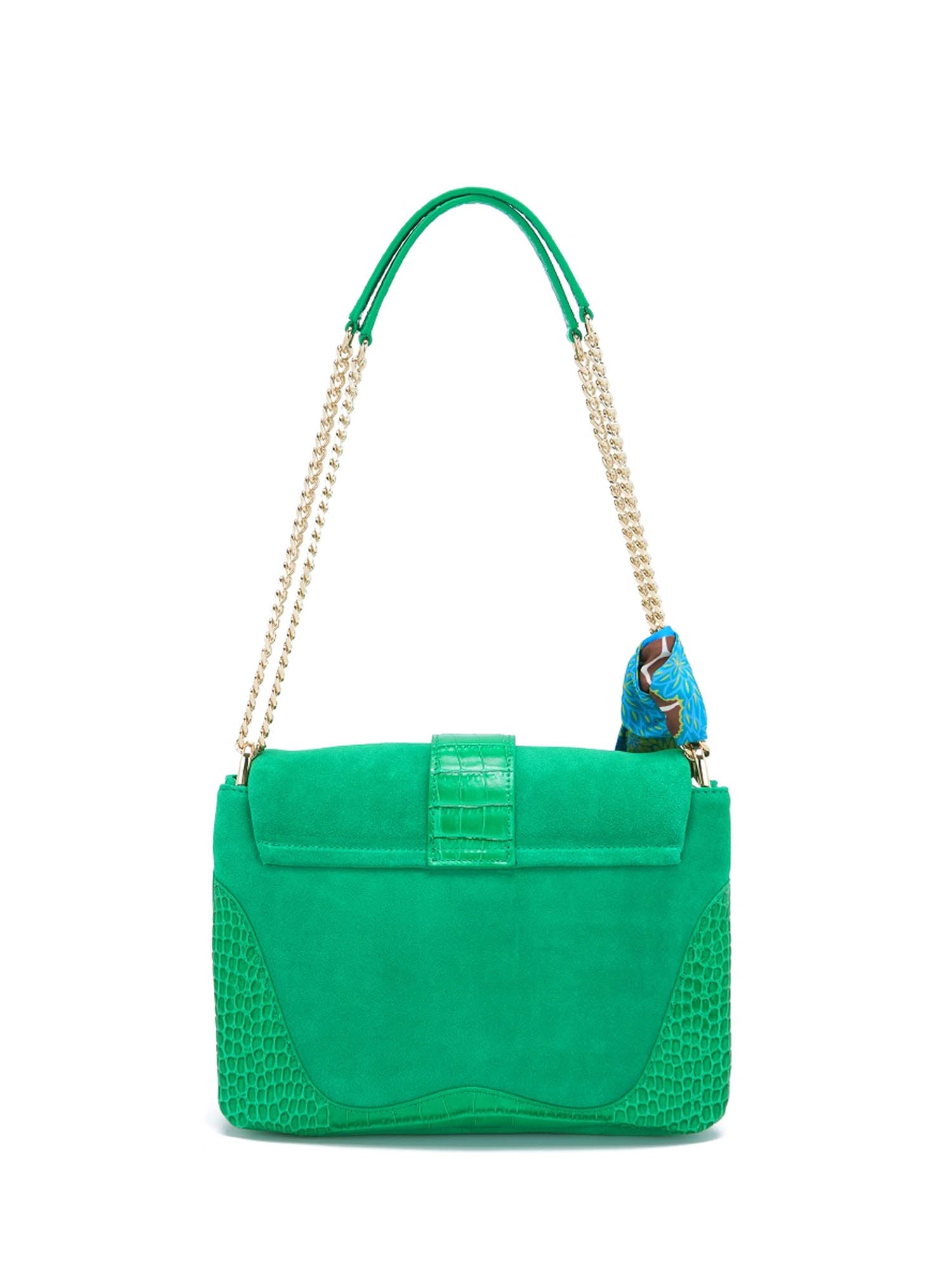 Tracolla Verde La Carrie