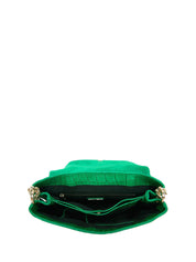 Tracolla Verde La Carrie