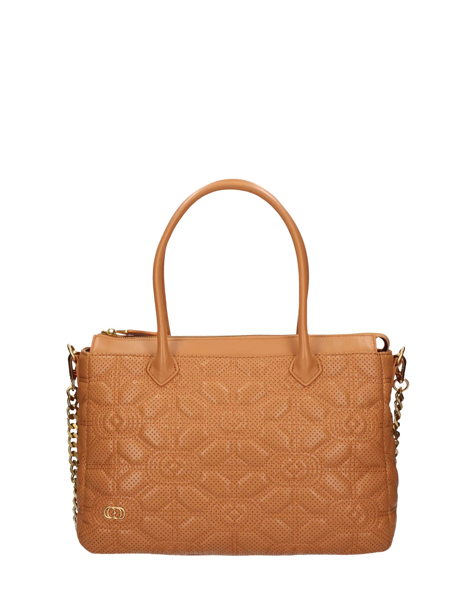 Borse a spalla Marrone La Carrie