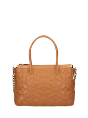 Borse a spalla Marrone La Carrie