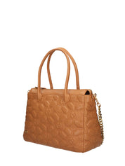 Borse a spalla Marrone La Carrie