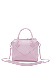 Borse a mano Rosa La Carrie