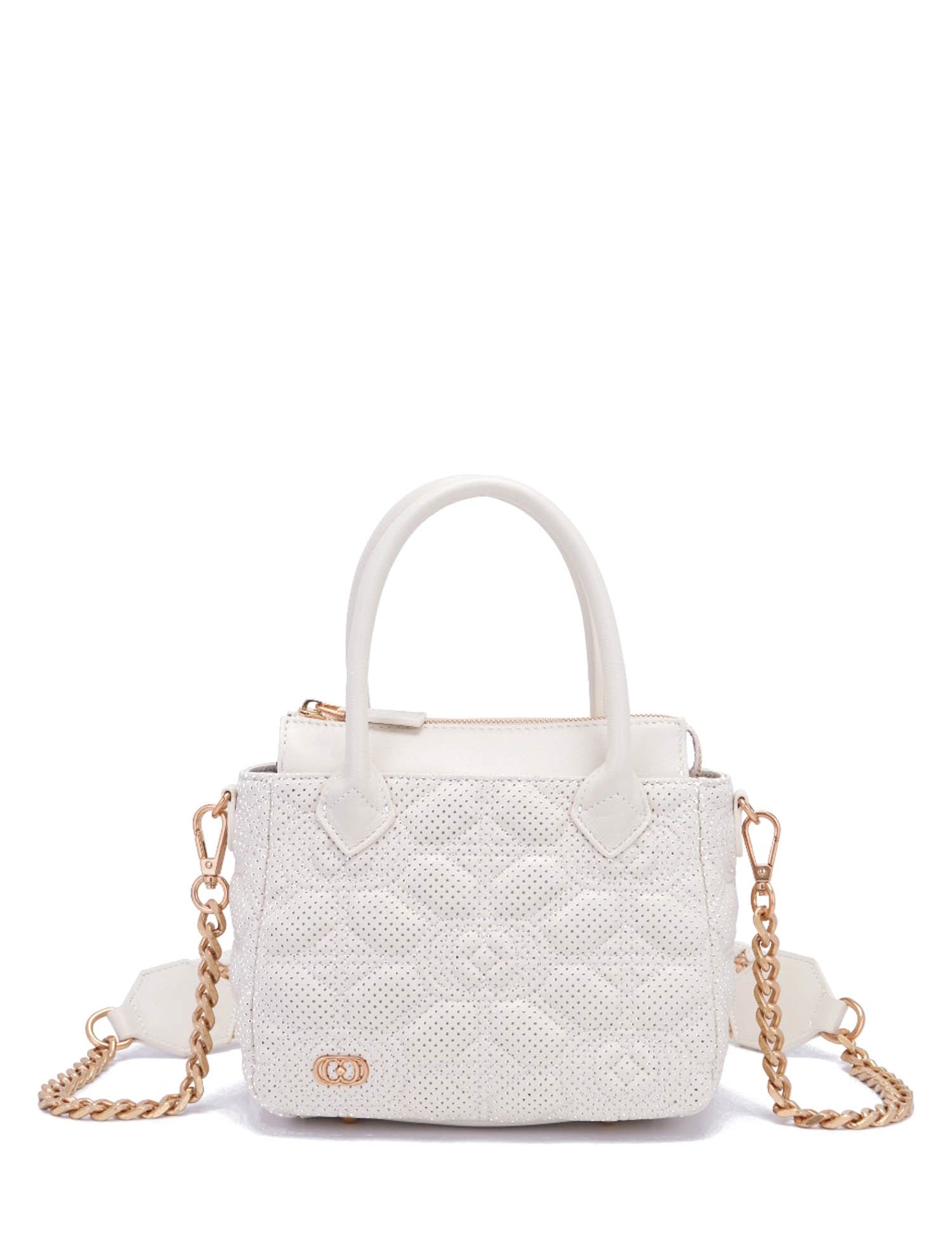 Tracolla Avorio La Carrie