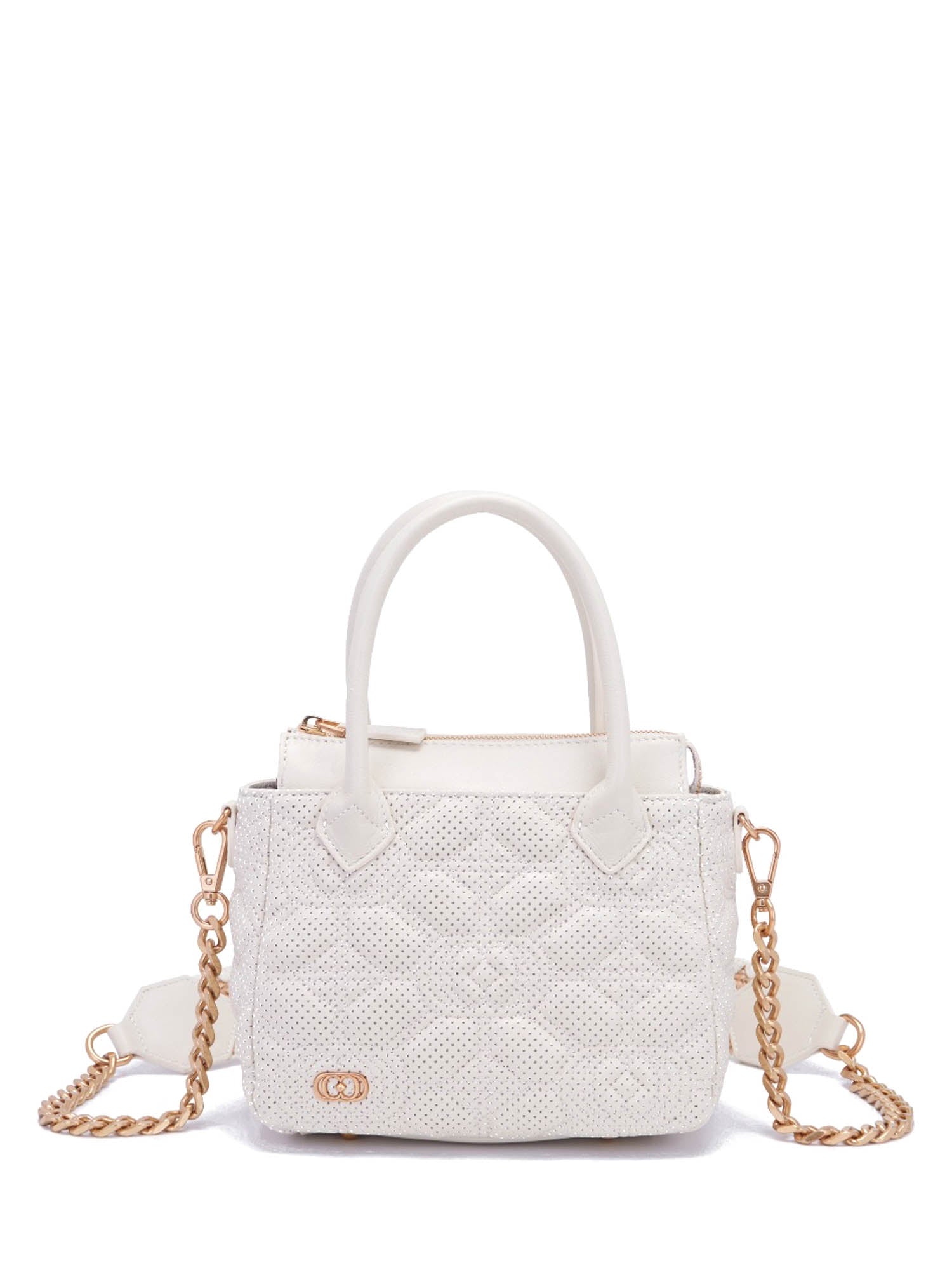 Tracolla Avorio La Carrie