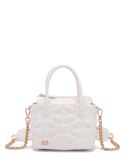 Tracolla Avorio La Carrie