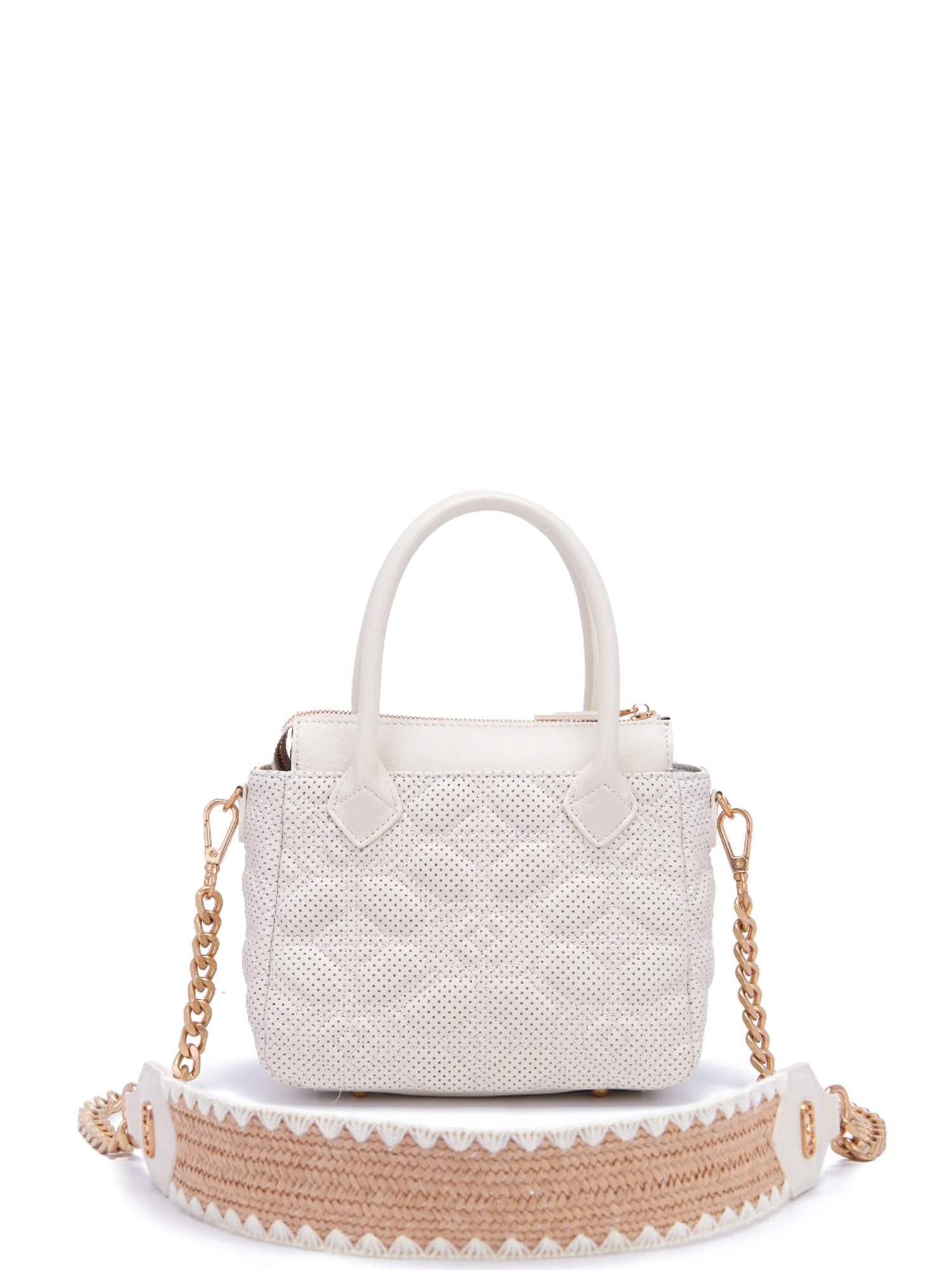 Tracolla Avorio La Carrie