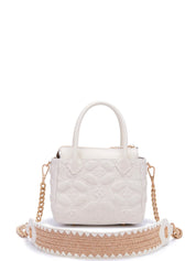 Tracolla Avorio La Carrie