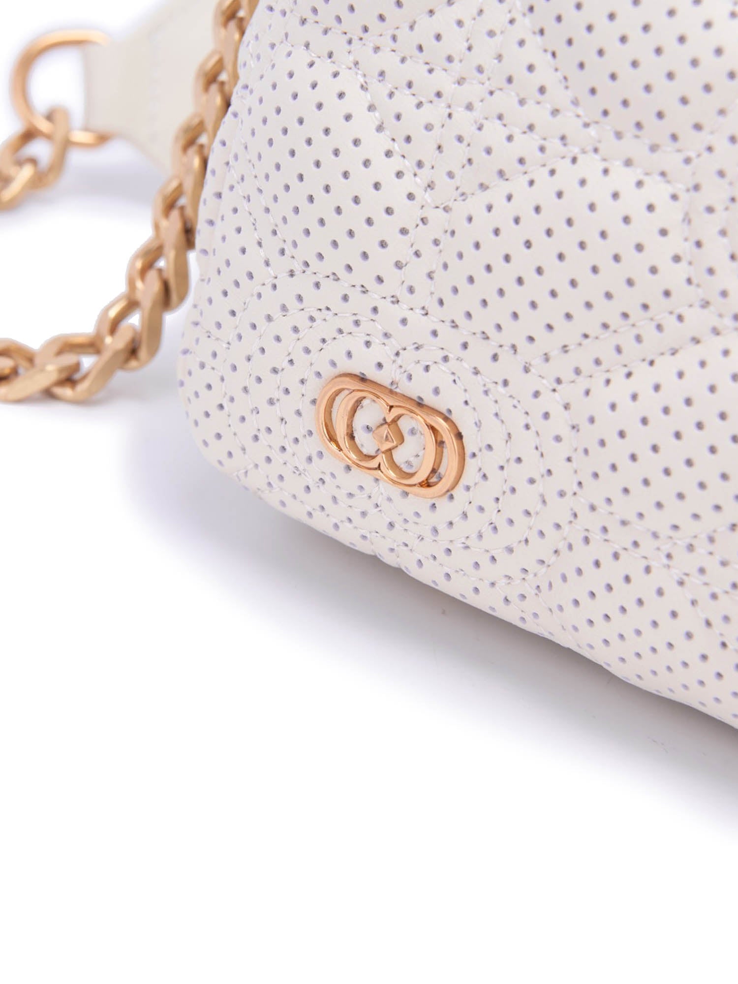 Tracolla Avorio La Carrie