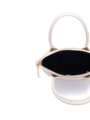 Tracolla Avorio La Carrie