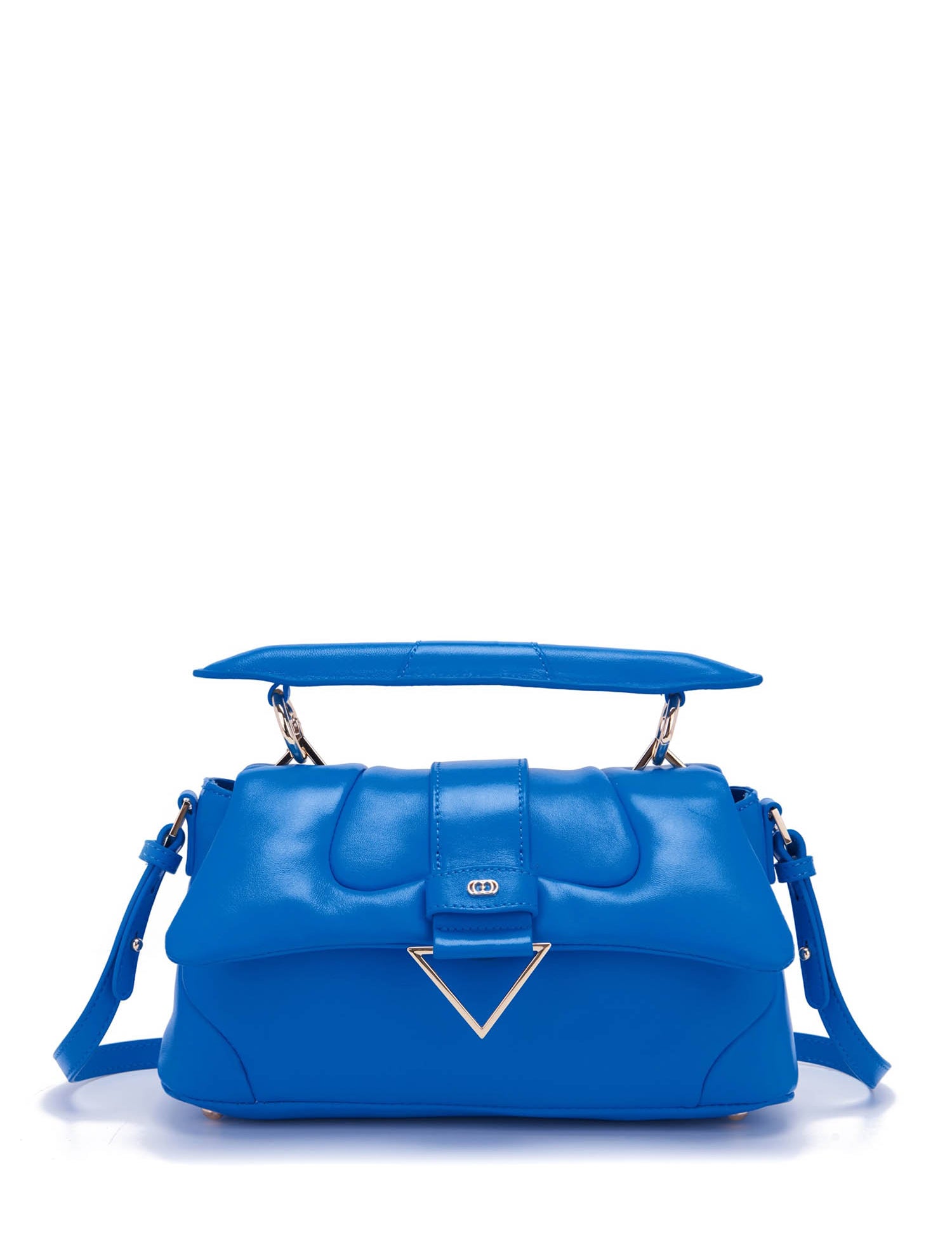 Tracolla Blu La Carrie